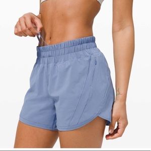 Lululemon - Track That MR Shorts 5”